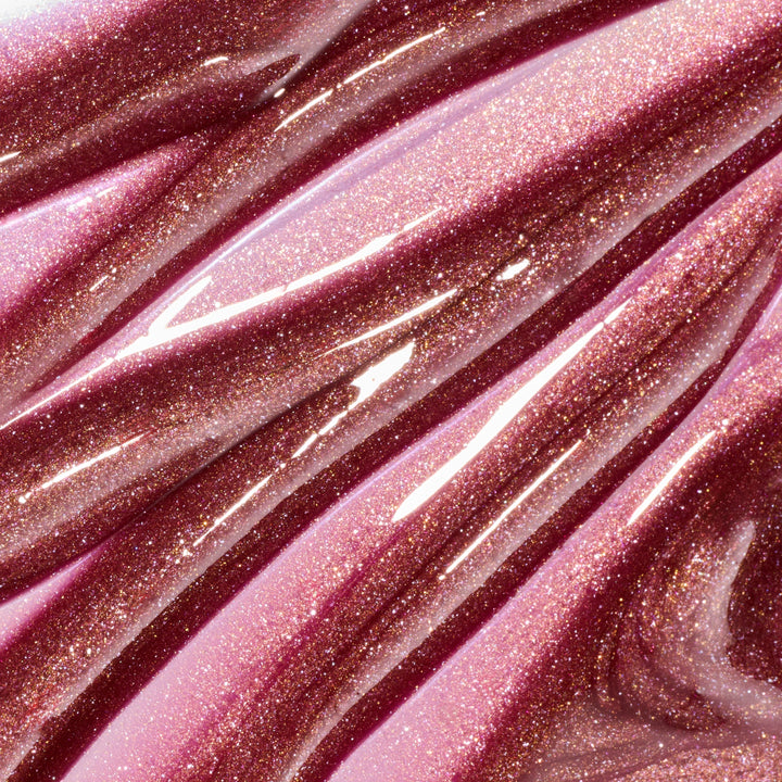 Chocolate Cherry - Modern Editorial Lip Lineup