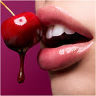 Chocolate Cherry - Modern Editorial Lip Lineup