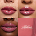 Melrose Place - Curated Evening Lip Lineup
