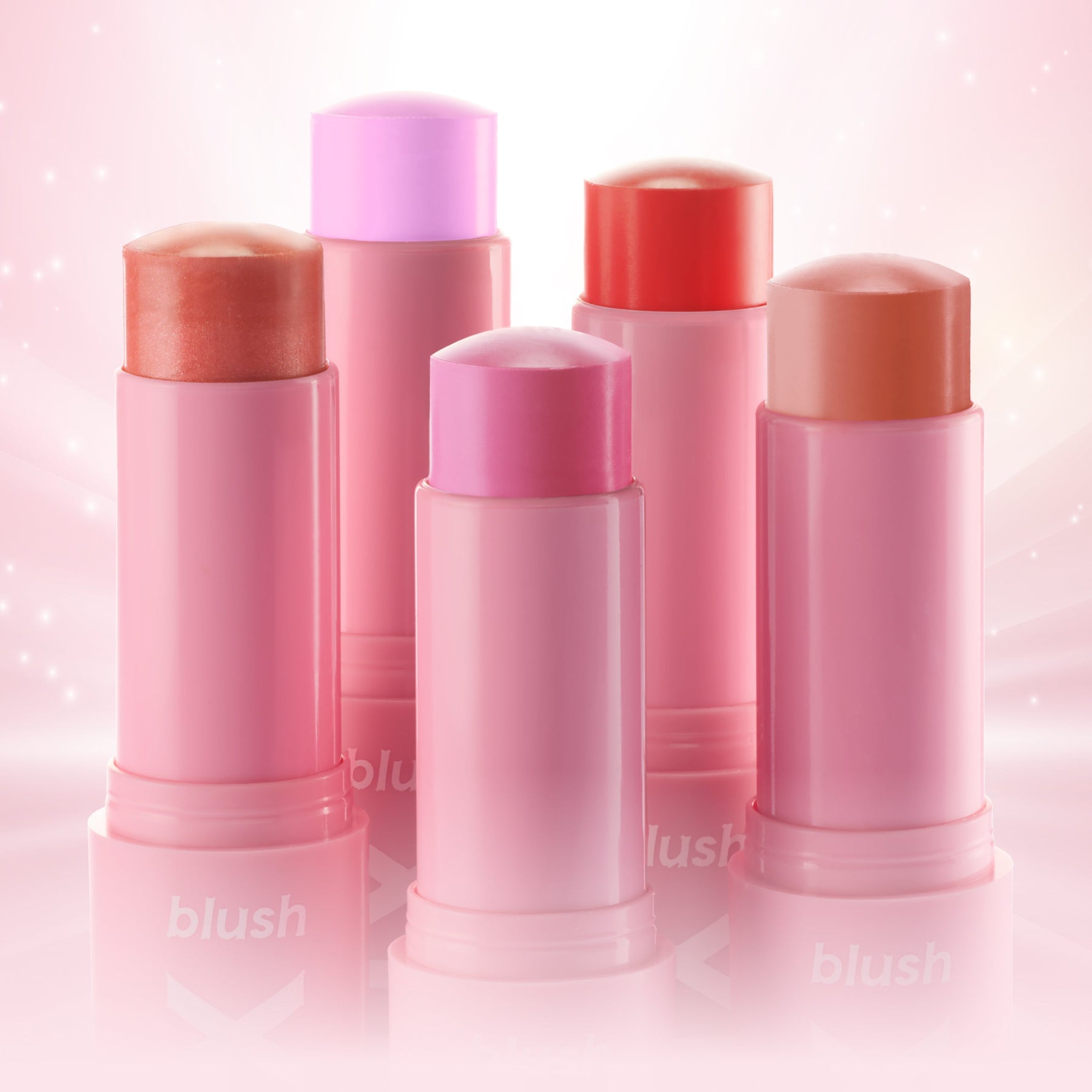 Digicam - Dreamy Expressive Cheek Set