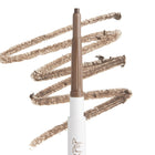 Dope Taupe Pencil - Expressive Vibrant Brow Look