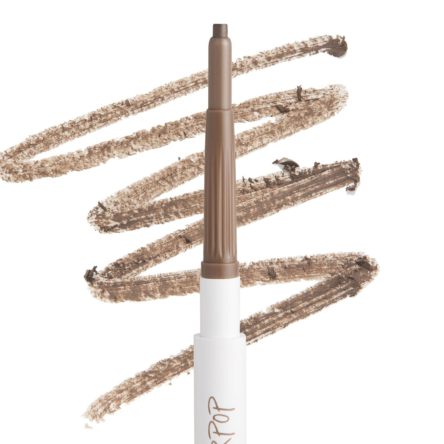 Dope Taupe Pencil - Expressive Vibrant Brow Look