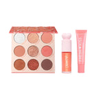Peachy Perfection - Lightweight Vibrant Beauty Favorites