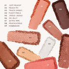 Peachy Perfection - Lightweight Vibrant Beauty Favorites