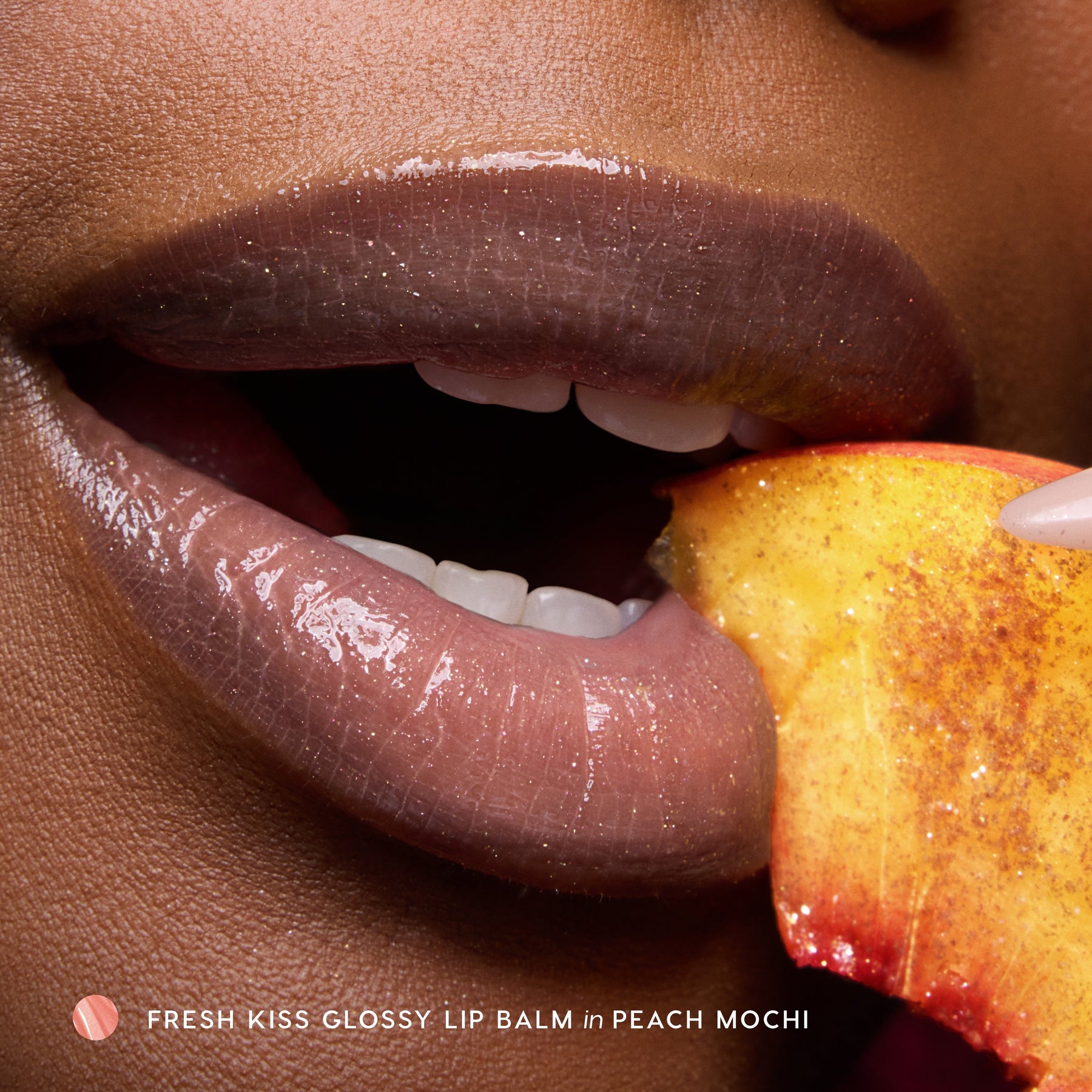Peachy Perfection - Lightweight Vibrant Beauty Favorites