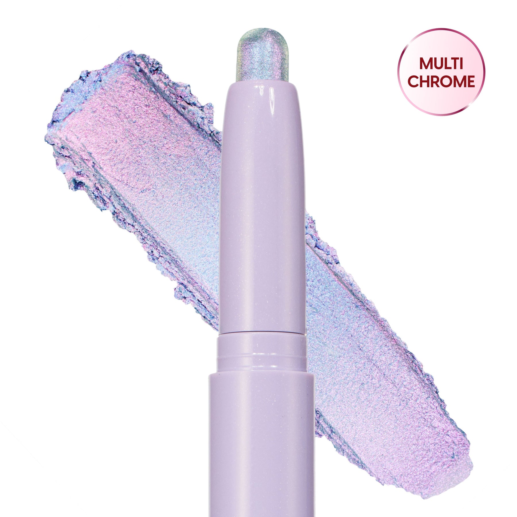 Cotton Candy - Polished Deluxe Eye Favorite