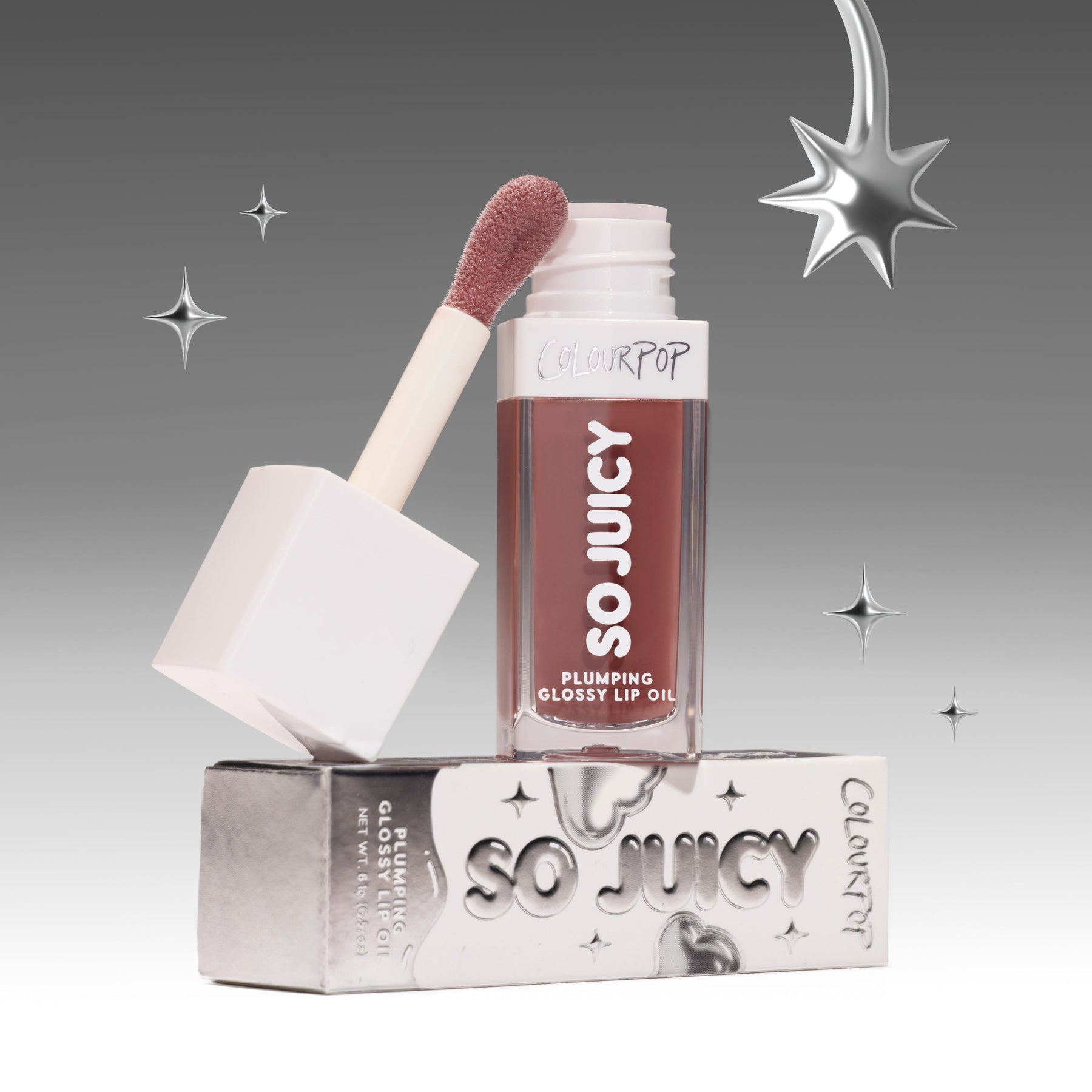 Everything’s Good - Elegant Select Lip Set