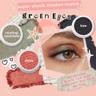 Rooftop Cocktails - Clean Confident Eye Set