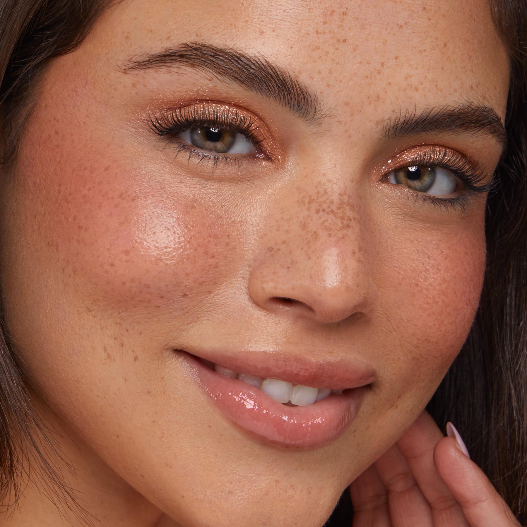 Ritz - Lasting Daytime Eye Finish