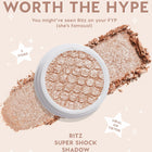 Ritz - Lasting Daytime Eye Finish