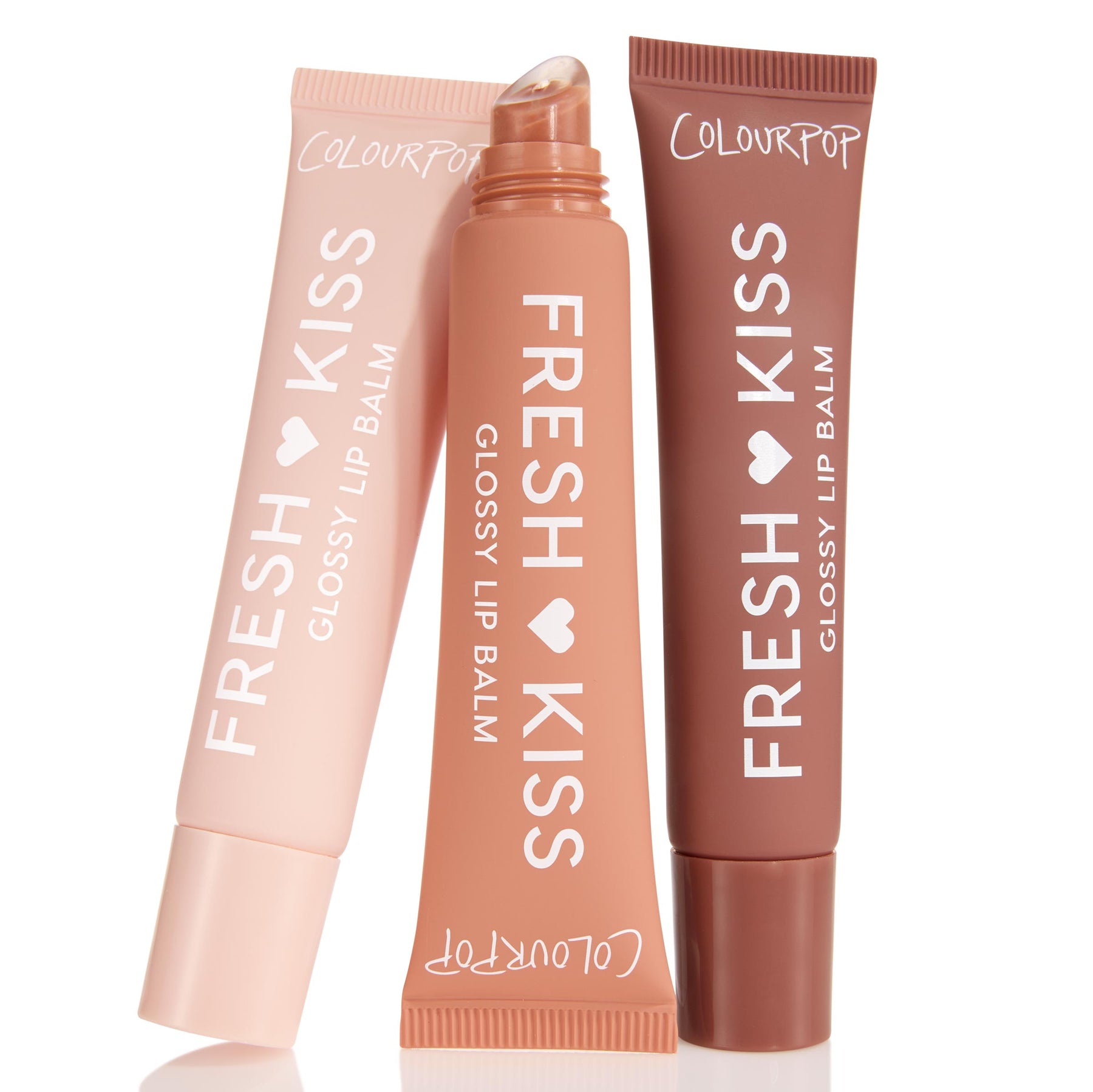 Sweet Treats - Seamless Iconic Beauty Assortment