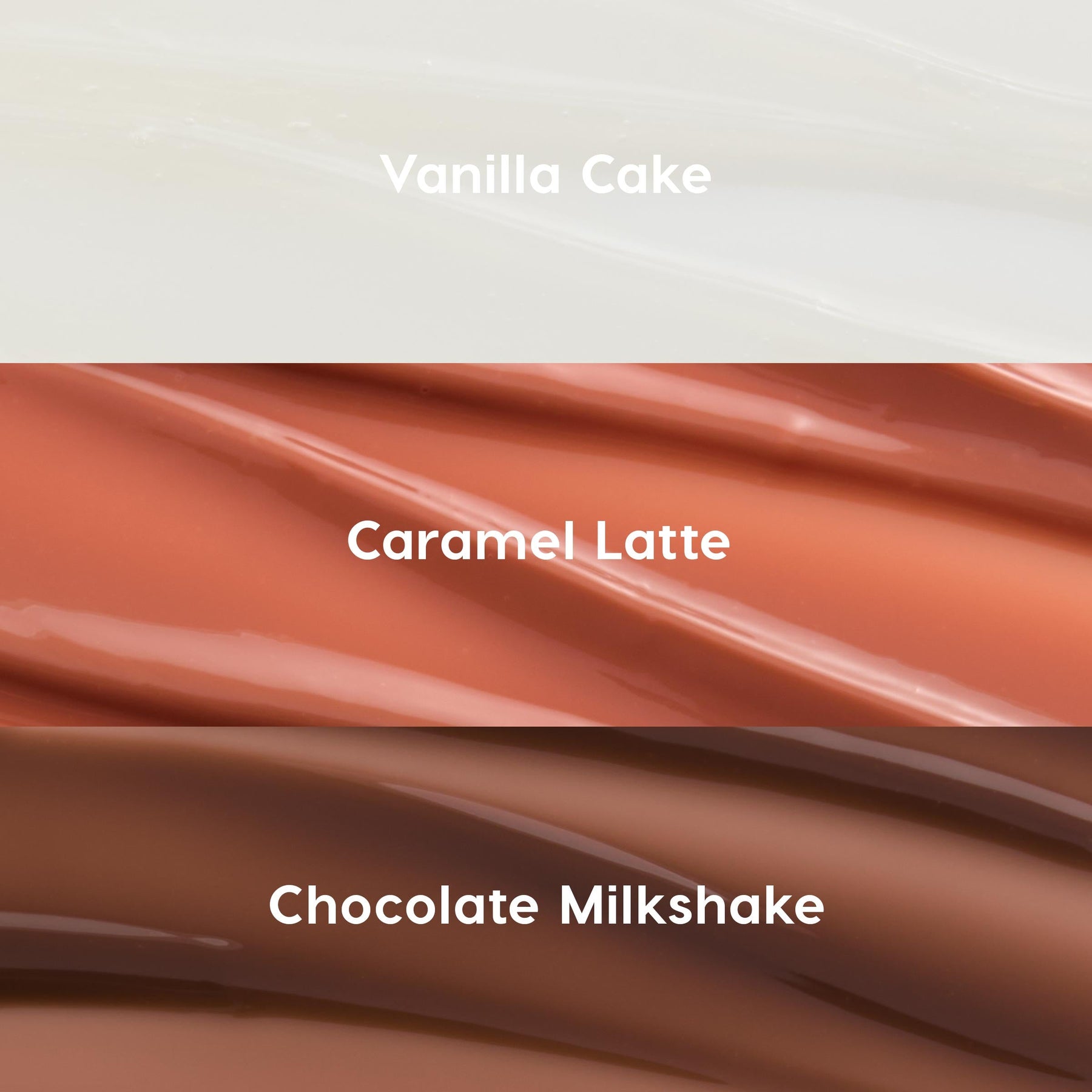 Sweet Treats - Seamless Iconic Beauty Assortment