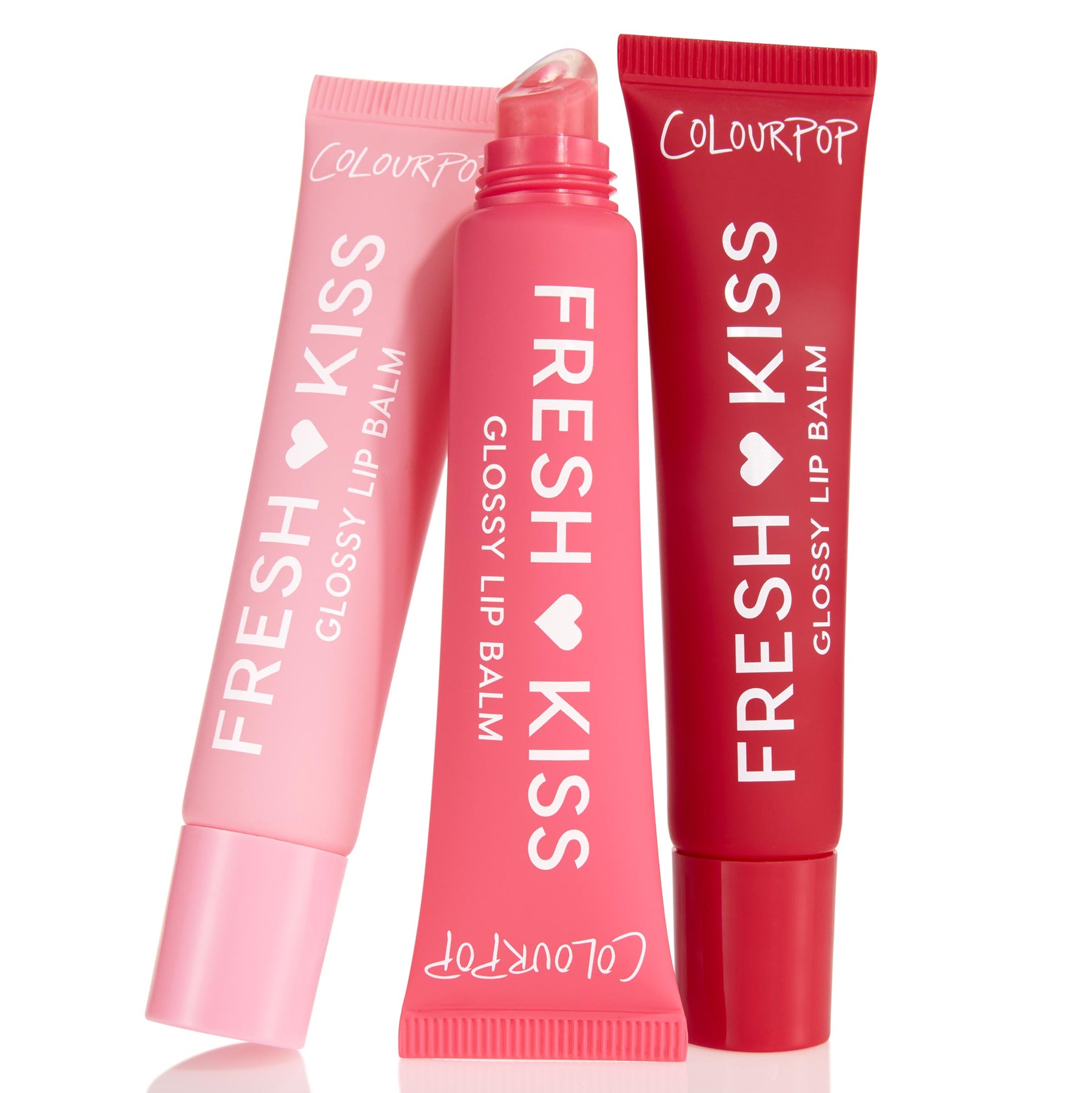 Fruit Basket - Creamy Effortless Beauty Essentials