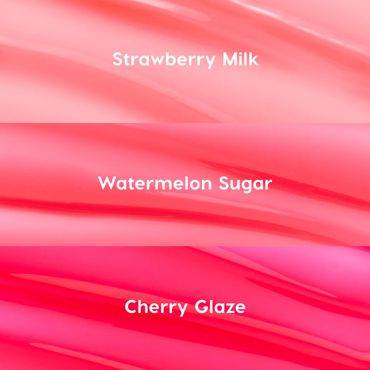 Fruit Basket - Creamy Effortless Beauty Essentials