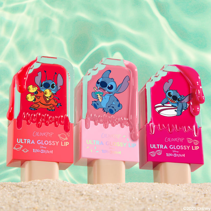 Keepin’ It Sweet - Silky Playful Lip Shine