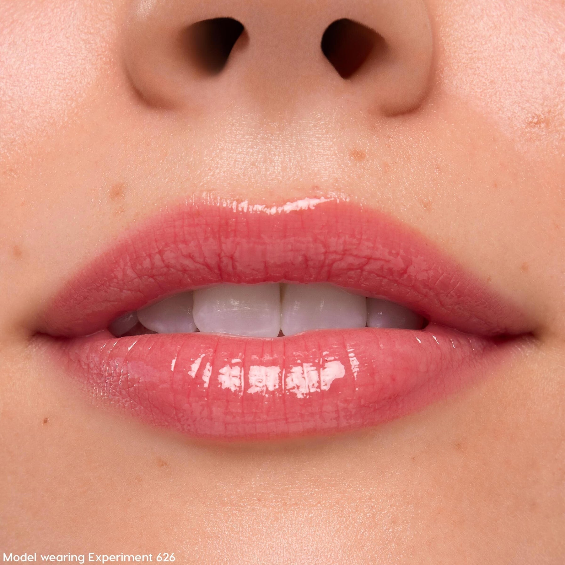 Keepin’ It Sweet - Silky Playful Lip Shine