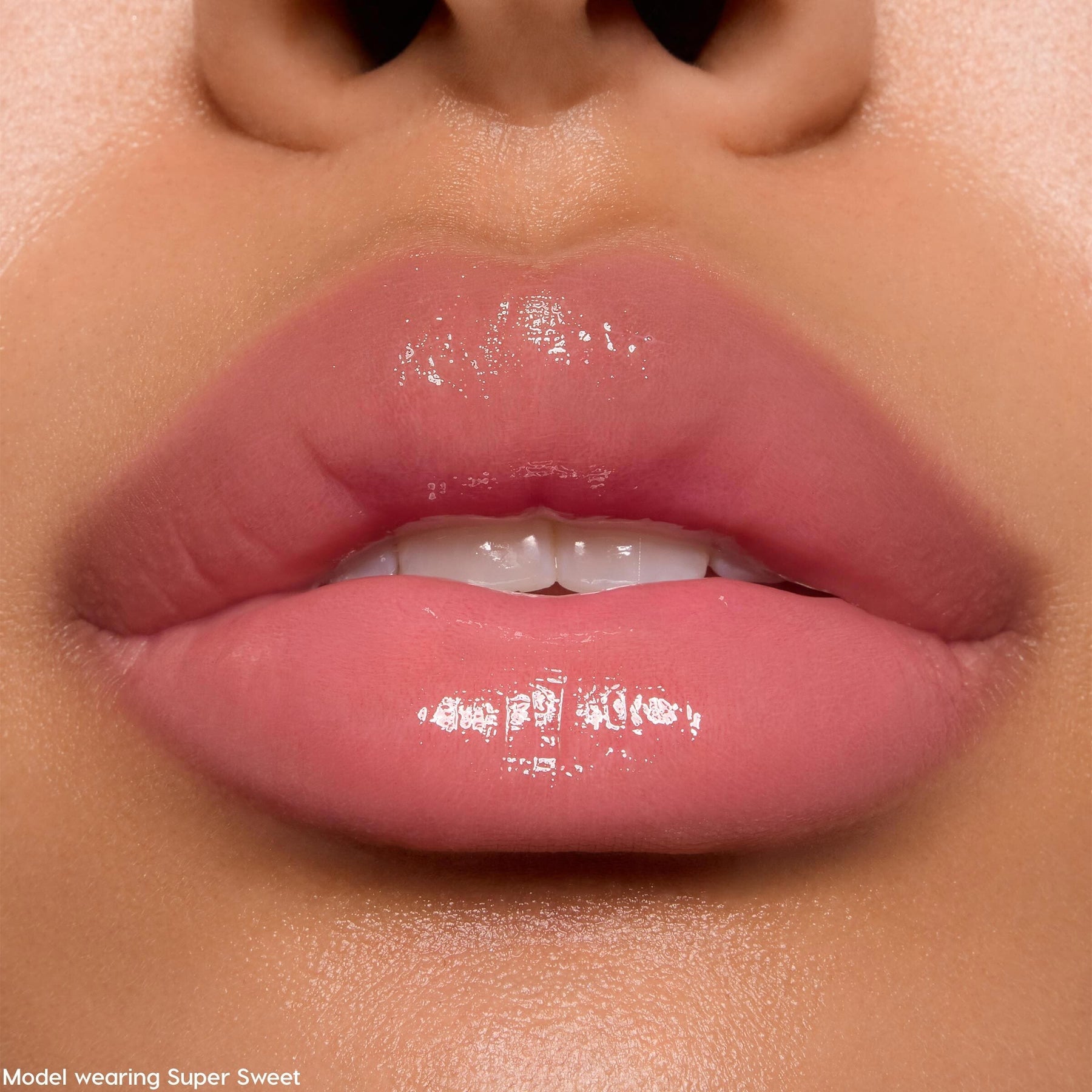 Keepin’ It Sweet - Silky Playful Lip Shine