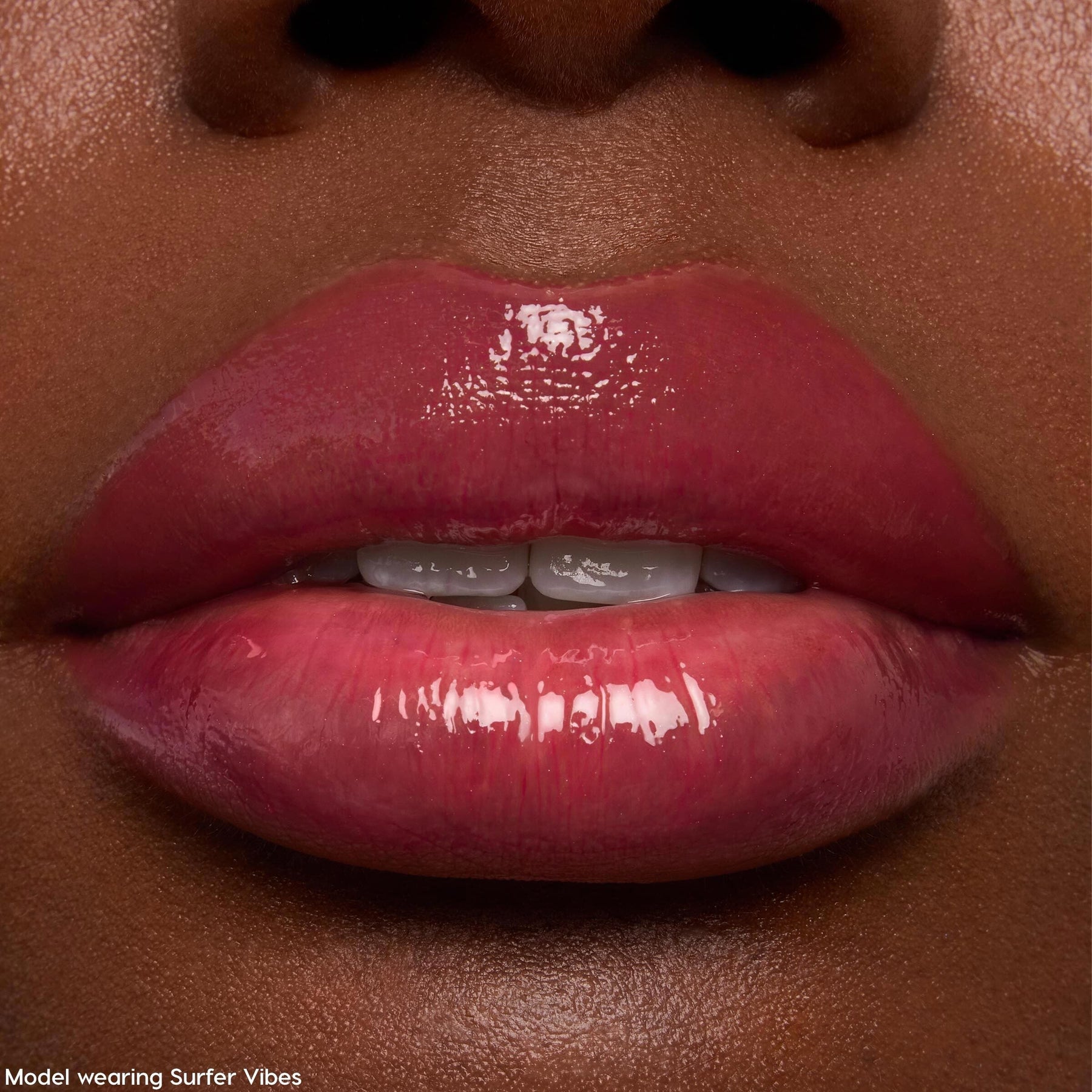 Keepin’ It Sweet - Silky Playful Lip Shine