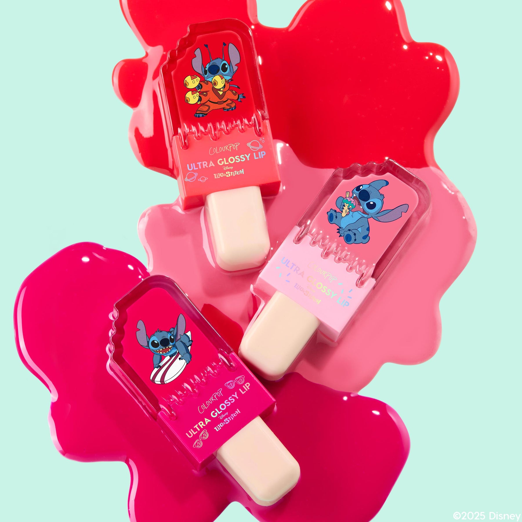 Keepin’ It Sweet - Silky Playful Lip Shine