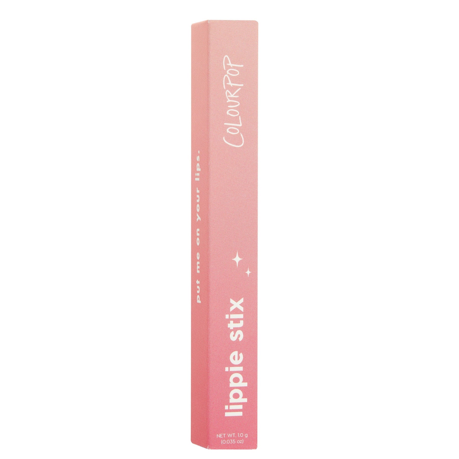 Oh Snap - Smooth Limited Lip Kit