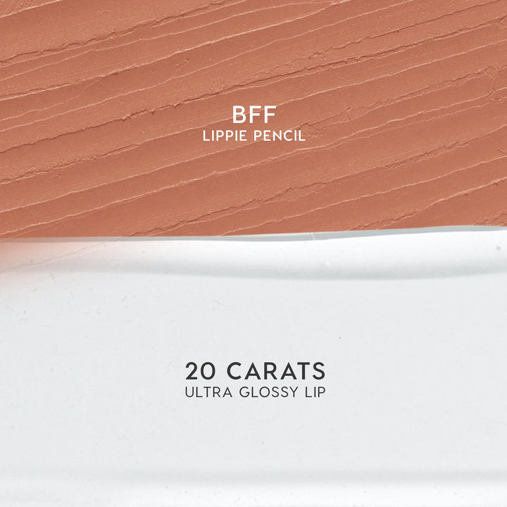 Better Together - Blendable Vibrant Beauty Preview