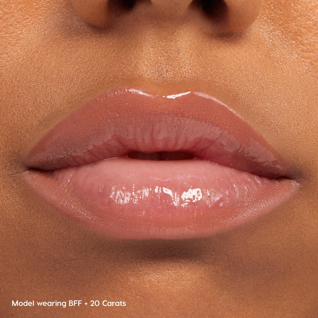 Better Together - Blendable Vibrant Beauty Preview