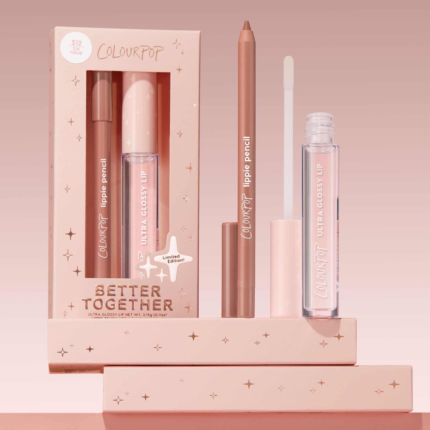 Better Together - Blendable Vibrant Beauty Preview