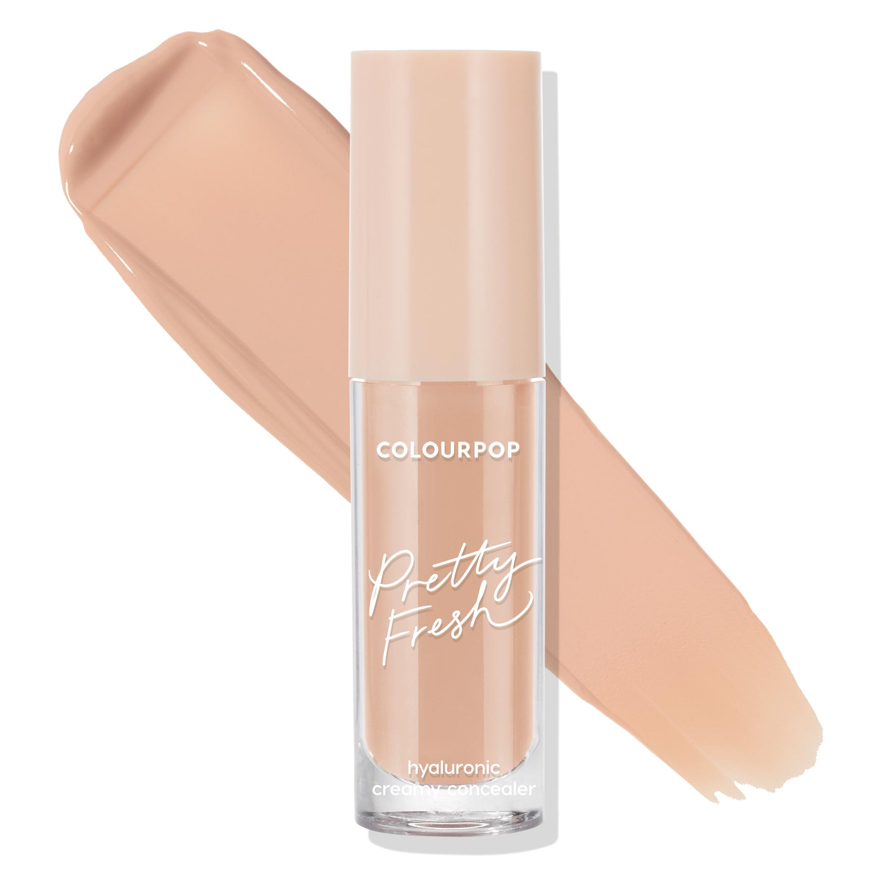 Medium 105 N - Balanced Editorial Complexion Story