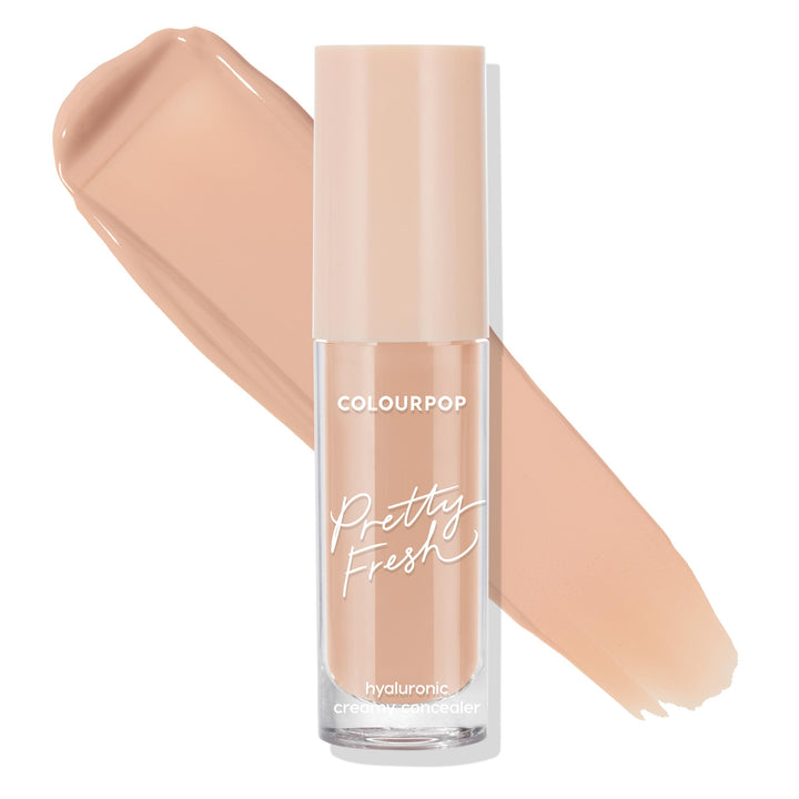Medium 105 N - Balanced Editorial Complexion Story