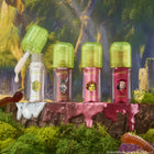 Totally Swamped - Playful Refined Lip Set