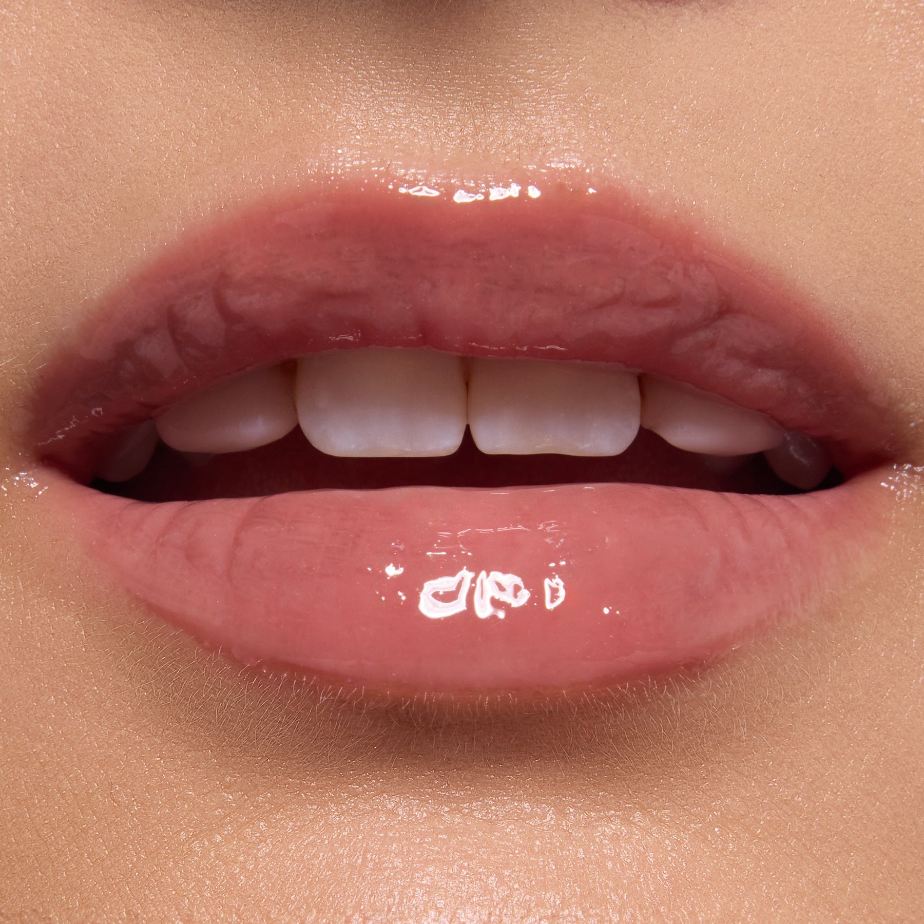 Totally Swamped - Playful Refined Lip Set