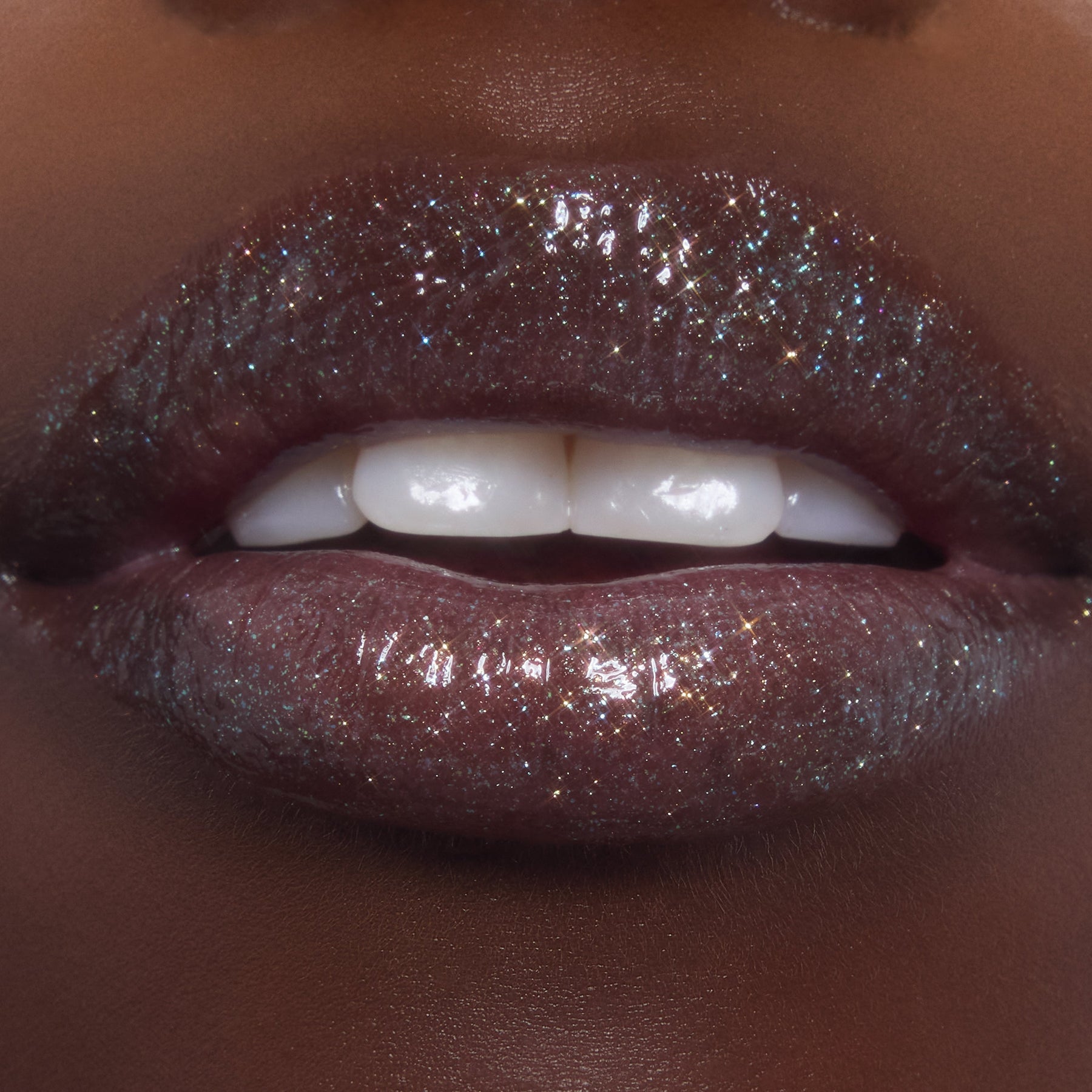 Totally Swamped - Playful Refined Lip Set