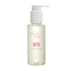 BFD Oil Cleanser - Protective Radiance Skin Nourishment