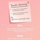 BFD Oil Cleanser - Protective Radiance Skin Nourishment