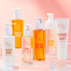 BFD Oil Cleanser - Protective Radiance Skin Nourishment