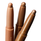 Shimmering Golds - Blendable Everyday Eye Dimension