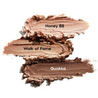 Shimmering Golds - Blendable Everyday Eye Dimension