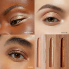 Shimmering Golds - Blendable Everyday Eye Dimension