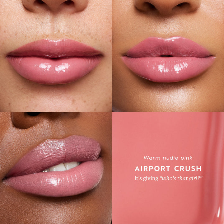 Airport Crush - Blendable Classic Lip Tint