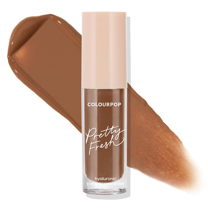 Deep Dark 190 W - Buildable Playful Complexion Pick