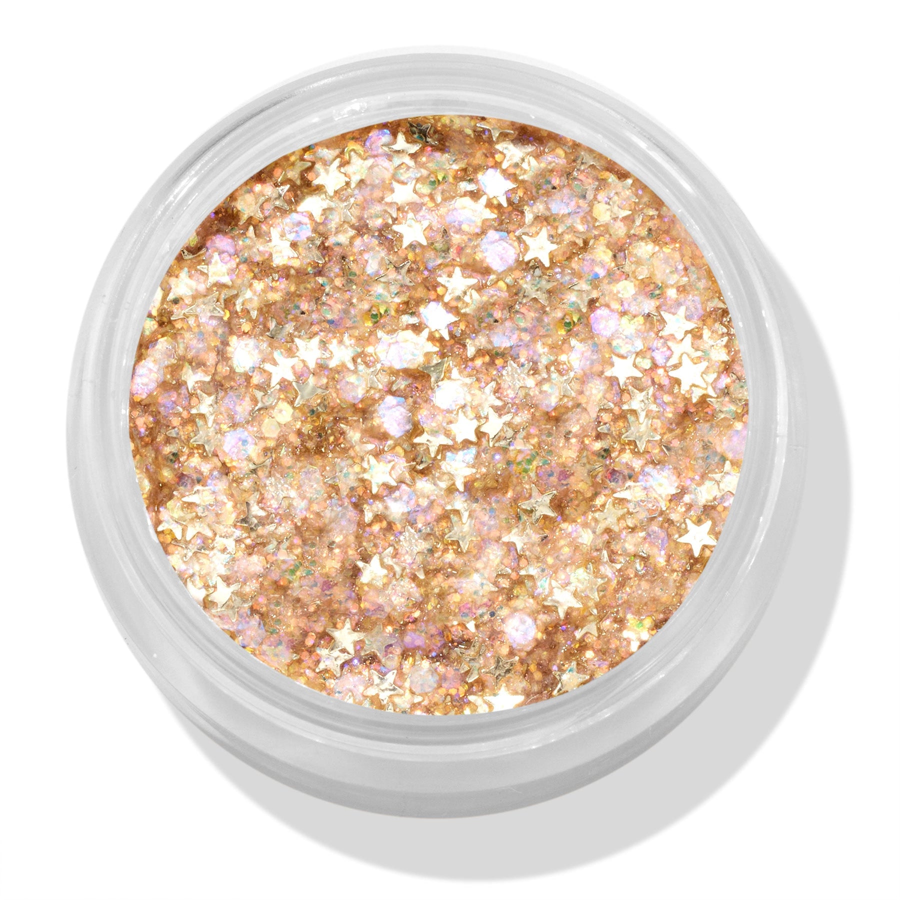 Spinner - Glossy Weekend Sparkle Mood