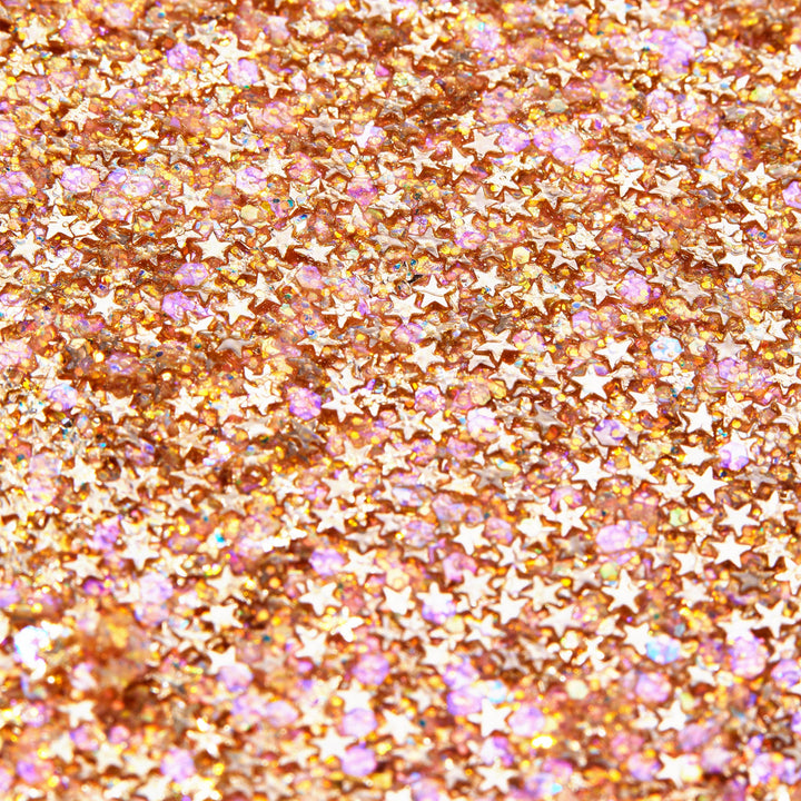 Spinner - Glossy Weekend Sparkle Mood