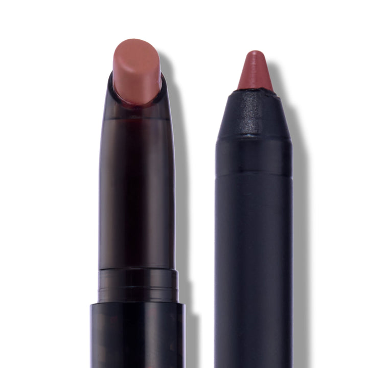 Opposites Attract - Clean Refined Lip Collection