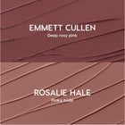 Opposites Attract - Clean Refined Lip Collection
