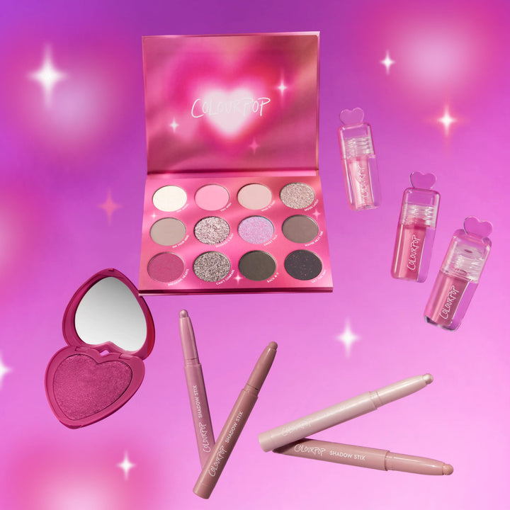 Love That For Me - Lightweight Daily Beauty Mix
