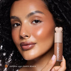 Sands Beach - Lightweight Seasonal Cheek Mood