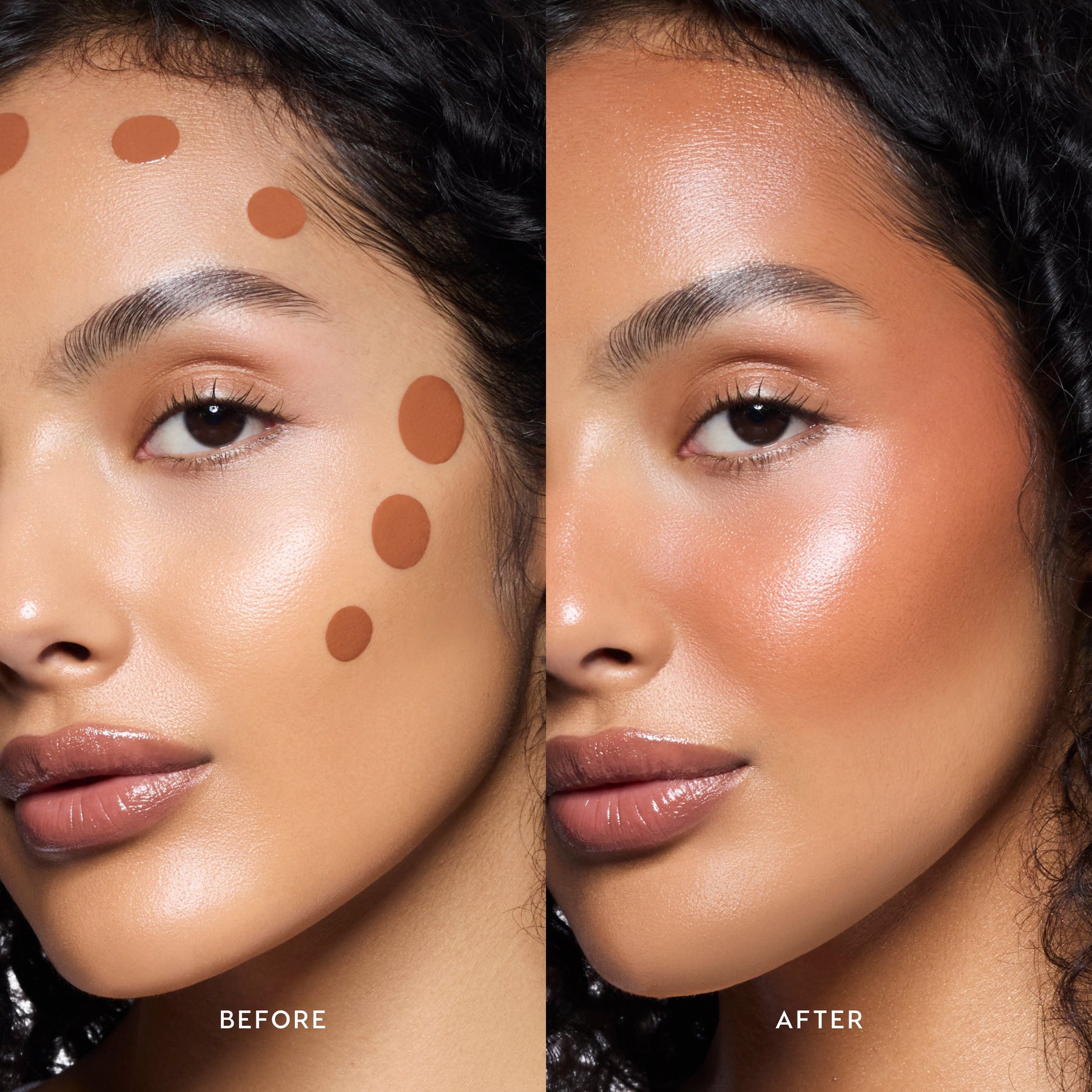 Sands Beach - Lightweight Seasonal Cheek Mood