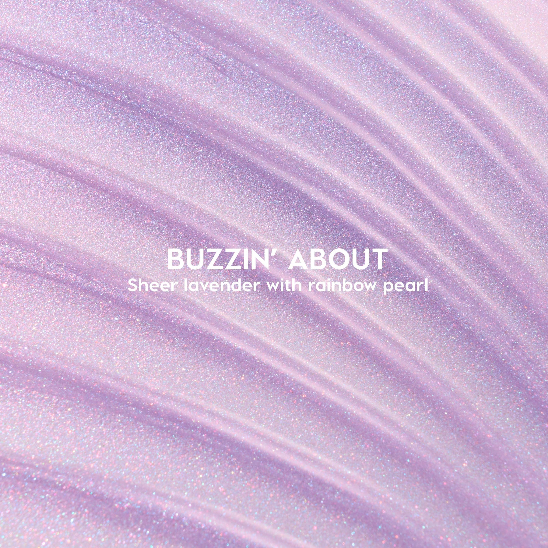 Buzzin' About - Smooth Limited Lip Look