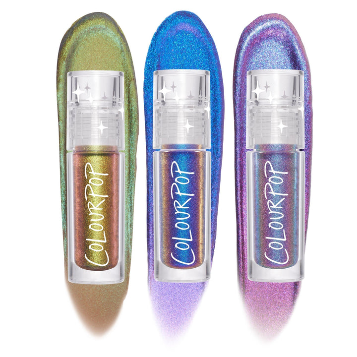Feelin’ Bold - Blendable Wearable Eye Drama