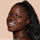 Deep Dark 220 C - Pearlescent Curated Complexion Harmony
